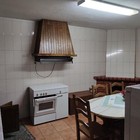 Casa Do Serrinho เซยา ภายนอก รูปภาพ