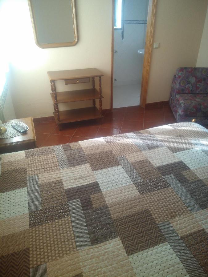 Casa Do Serrinho เซยา ภายนอก รูปภาพ