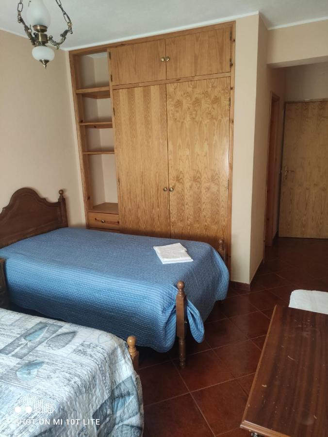 Casa Do Serrinho เซยา ภายนอก รูปภาพ
