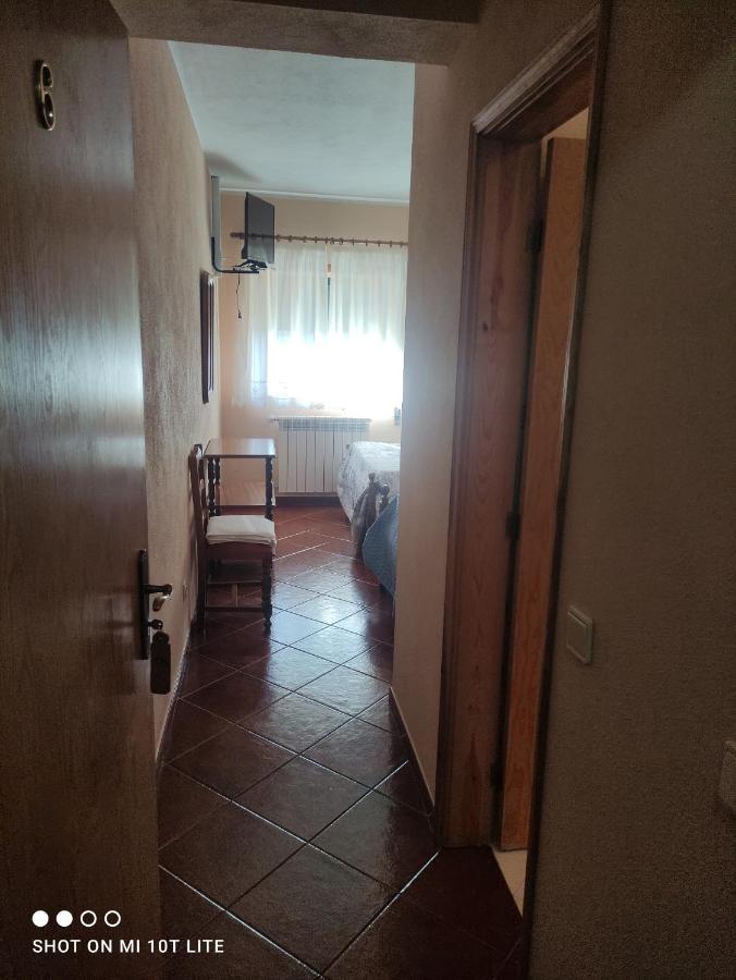Casa Do Serrinho เซยา ภายนอก รูปภาพ