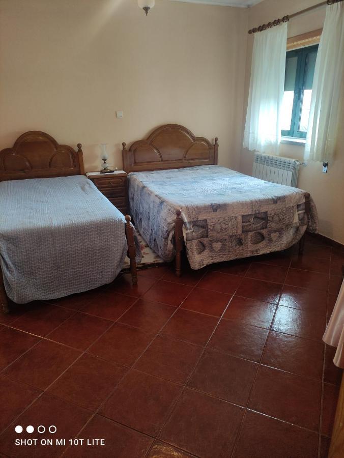 Casa Do Serrinho เซยา ภายนอก รูปภาพ