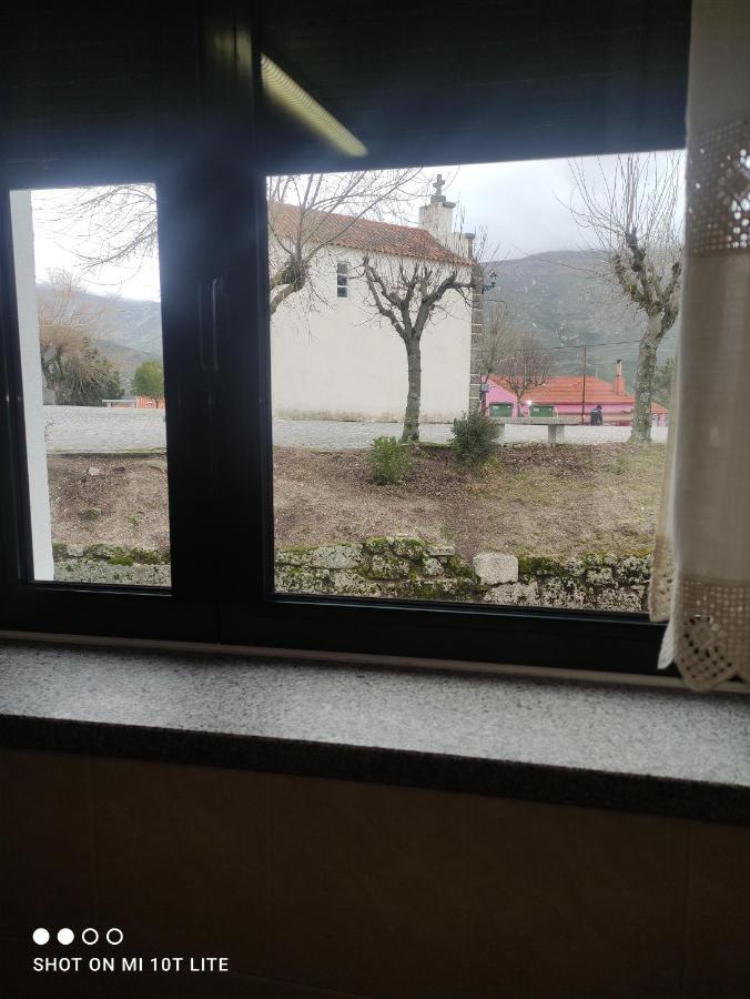 Casa Do Serrinho เซยา ภายนอก รูปภาพ