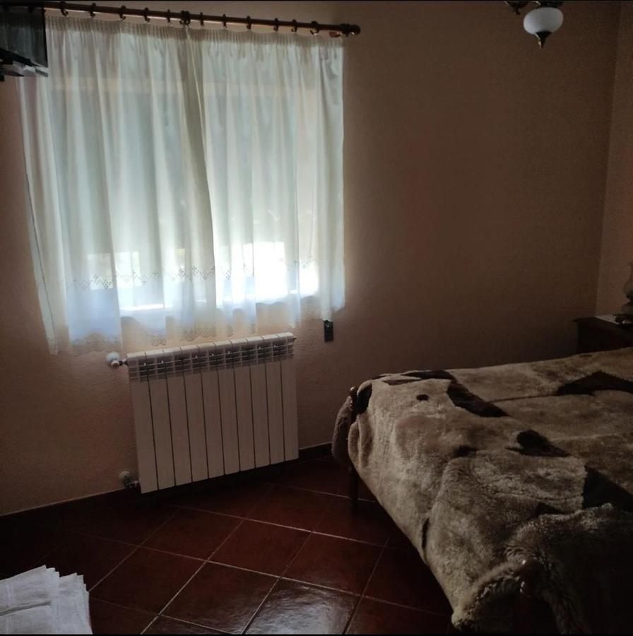 Casa Do Serrinho เซยา ภายนอก รูปภาพ