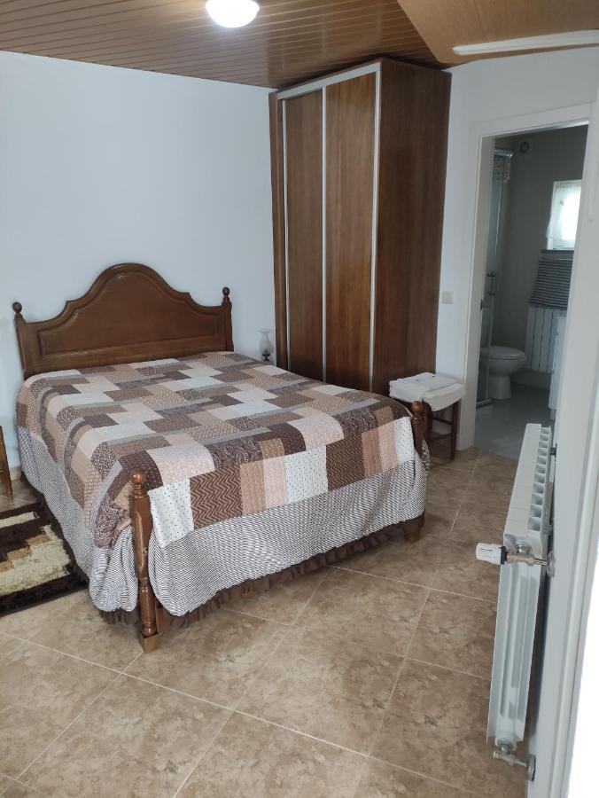 Casa Do Serrinho เซยา ภายนอก รูปภาพ