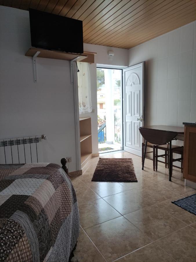 Casa Do Serrinho เซยา ภายนอก รูปภาพ