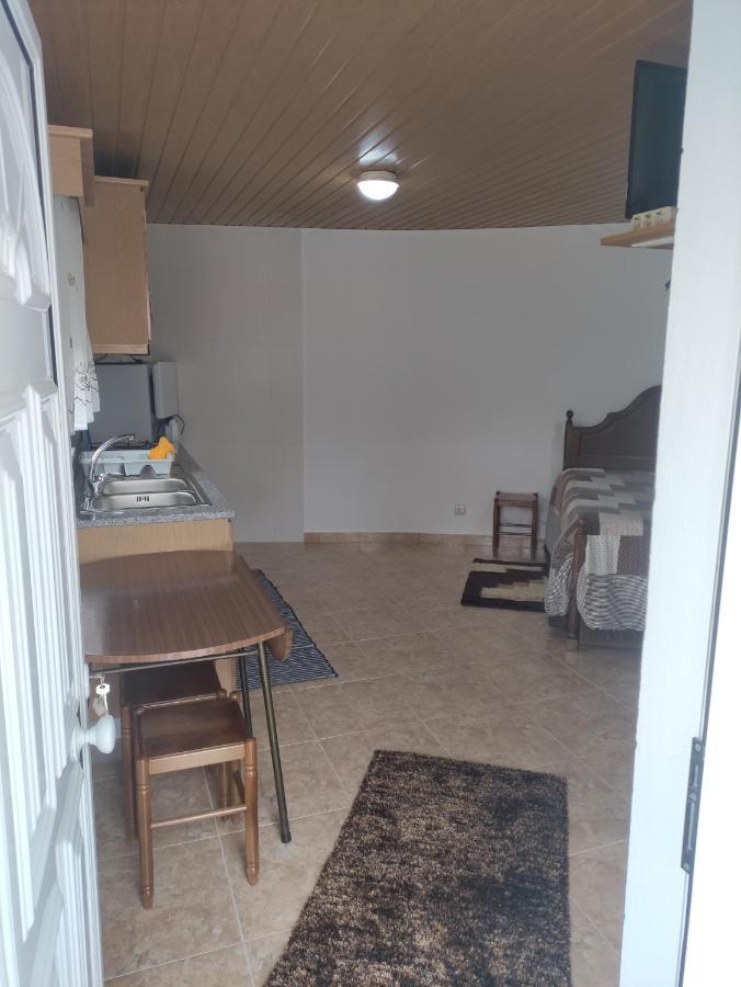 Casa Do Serrinho เซยา ภายนอก รูปภาพ