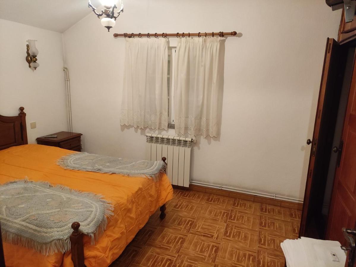 Casa Do Serrinho เซยา ภายนอก รูปภาพ