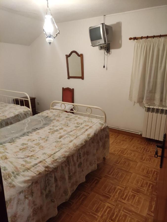 Casa Do Serrinho เซยา ภายนอก รูปภาพ