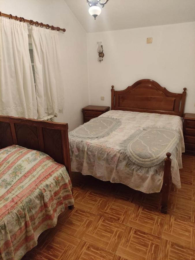Casa Do Serrinho เซยา ภายนอก รูปภาพ